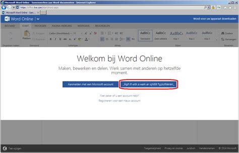 microsoftonline|microsoft online inloggen.